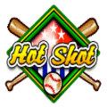 Hot Shot Slot Game