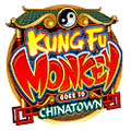 Kung Fu Monkey Slot Game
