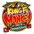 Kung Fu Monkey Slot Game