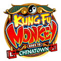 Kung Fu Monkey Slot Game