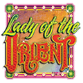 Lady Of The Orient Slot Game