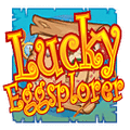 Lucky Eggsplorer Slot Game