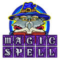 Magic Spell Slot Game