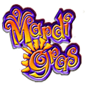 Mardi Gras Slot Game