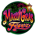 Mardi Gras Fever Slot Game