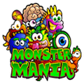 Monster Mania Slot Game