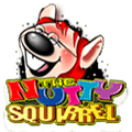 The Nutty Squirrel Slot Game