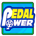 Pedal Power Slot Game