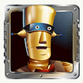 Robot Butler Slot Game