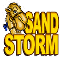 Sand Storm Slot Game