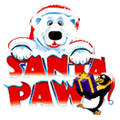 Santa Paws Slot Game