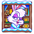 Ski Bunny Slot Game