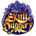 Skull Duggery Slot Game
