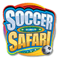 Soccer Safari Slot Game