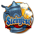 Steinfest Slot Game