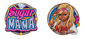Sugar Mama Slot Game