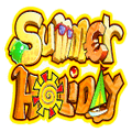 Summer Holiday< Slot Game