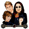 The Osbournes Slot Game