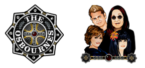 The Osbournes Slot Game