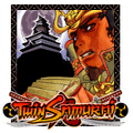 Twin Samurai Slot Game