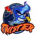 Twister Slot Game