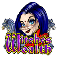 Witches Wealth Slot Game
