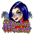 Witches Wealth Slot Game