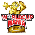 World Cup Mania Slot Game