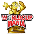 World Cup Mania Slot Game